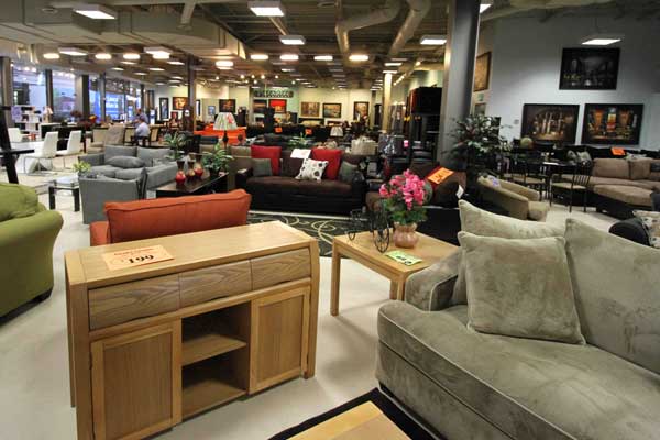 furniture-store
