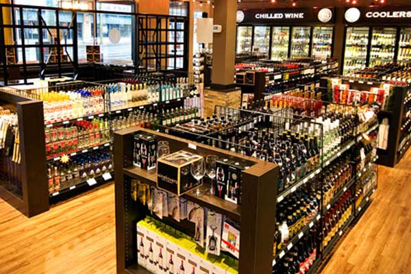 liquor-store