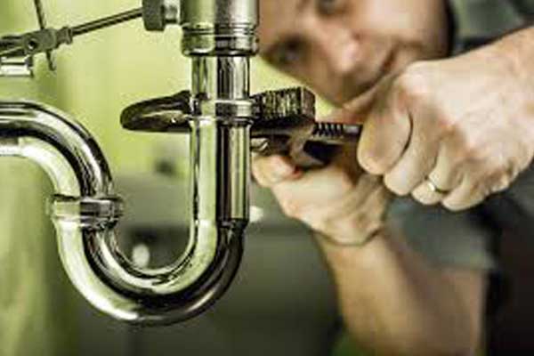 plumbing