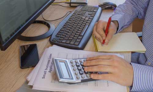 traditional-financing