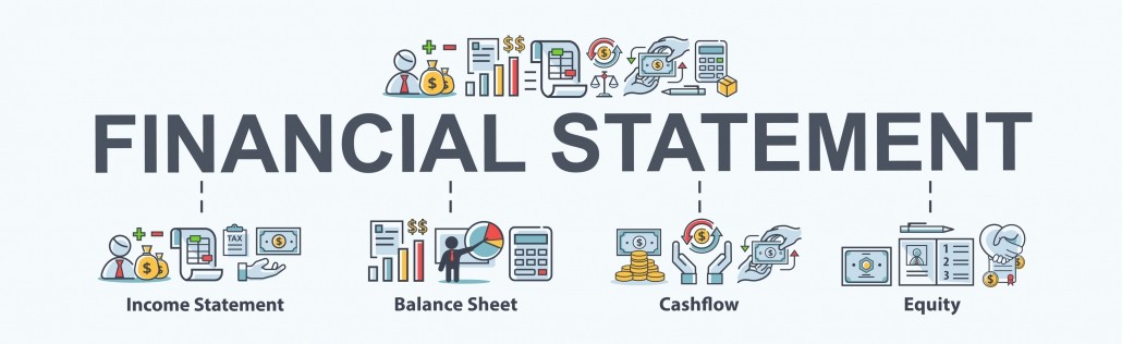 financial statements