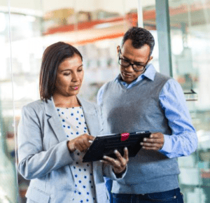 working capital financing