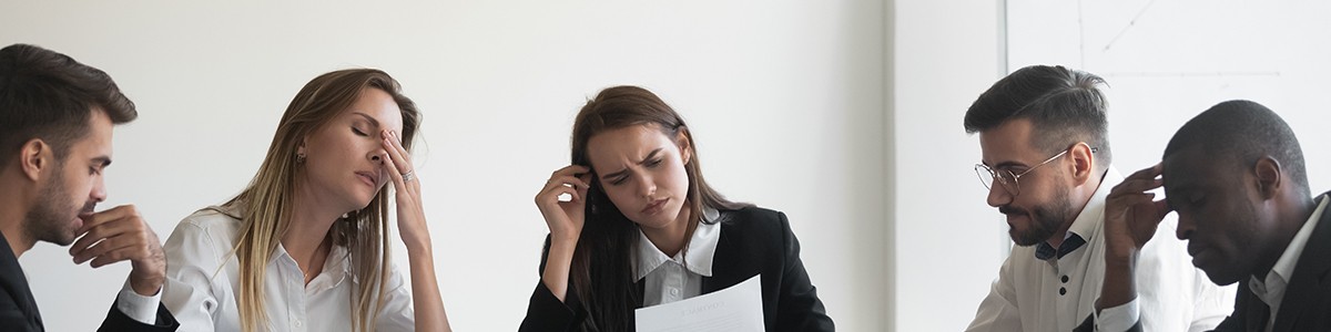 How to get funding after a business bankruptcy