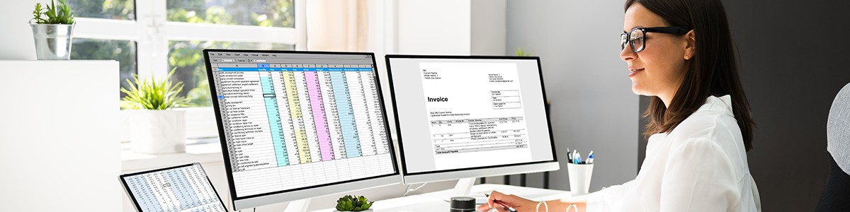 Financial management for small business success