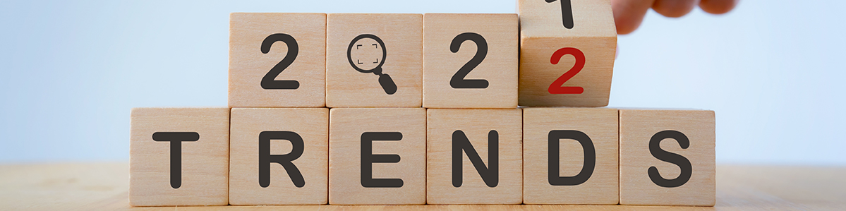 Top Business trends 2022