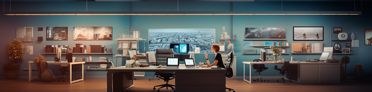 assess an opportunity in AI