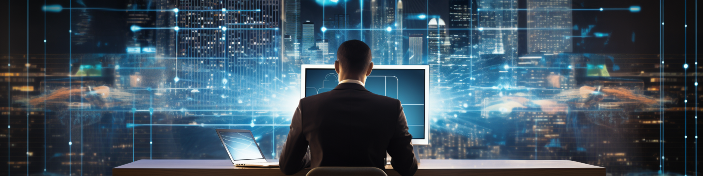 What are managed IT solutions