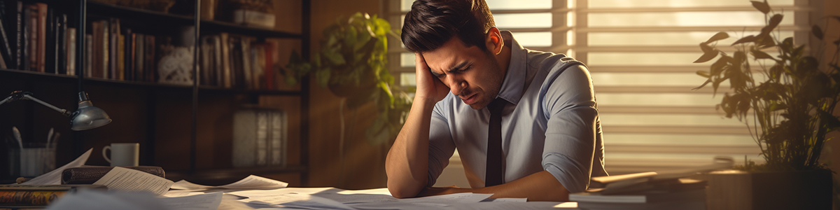 How does stagflation impact small businesses?